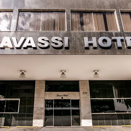 Savassi Hotel-2