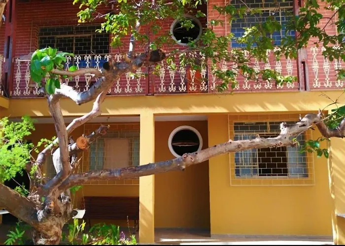 Hostel 238