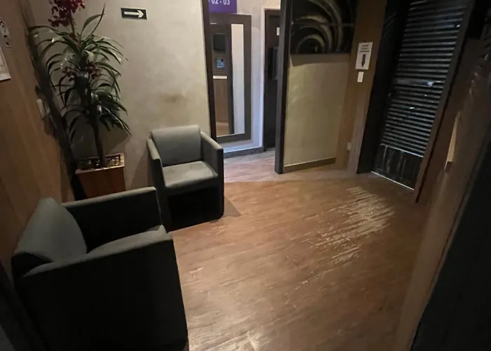 Motel Sapucahy
