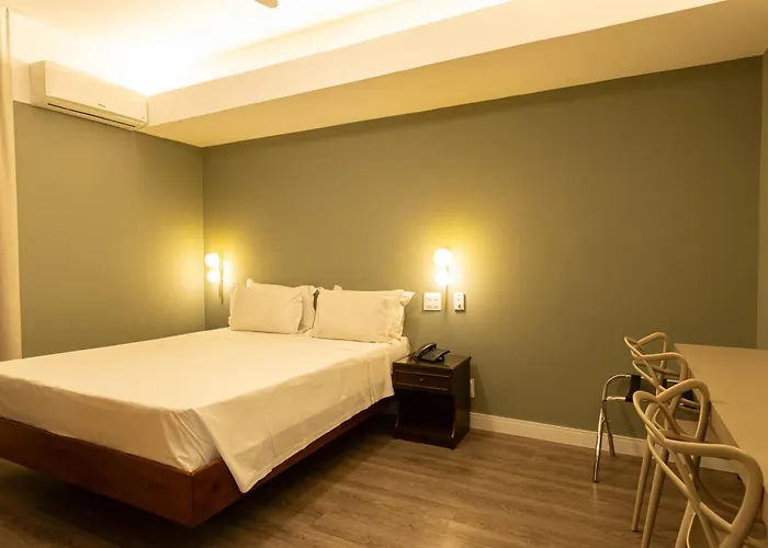 Savassi Hotel