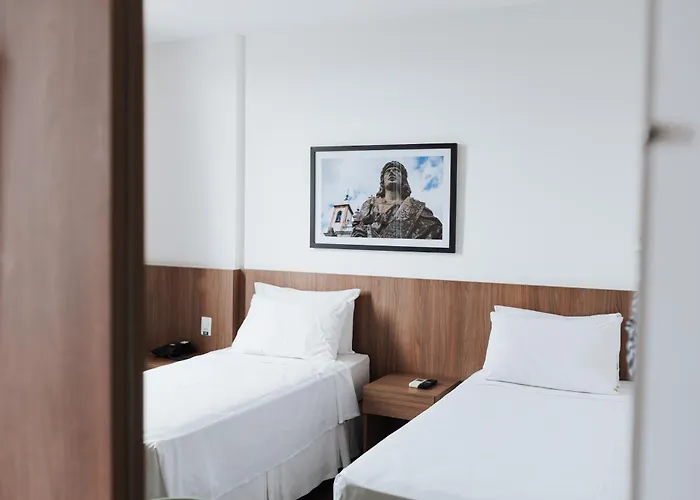 Itapoã Executive Hotel