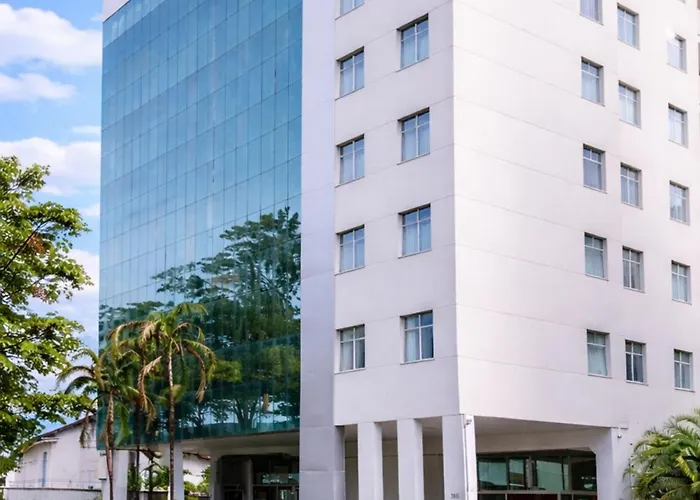 Itapoã Executive Hotel