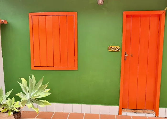 Vila Santê