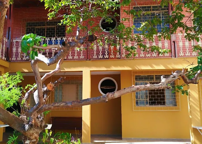 Hostel 238